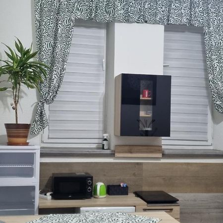 Apartman Ambrak C.3 Martin Dış mekan fotoğraf