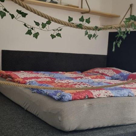 Apartman Ambrak C.3 Martin Dış mekan fotoğraf