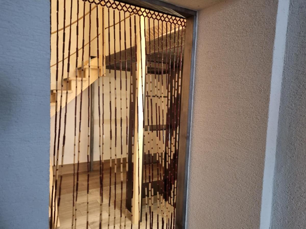Apartman Ambrak C.3 Martin Dış mekan fotoğraf