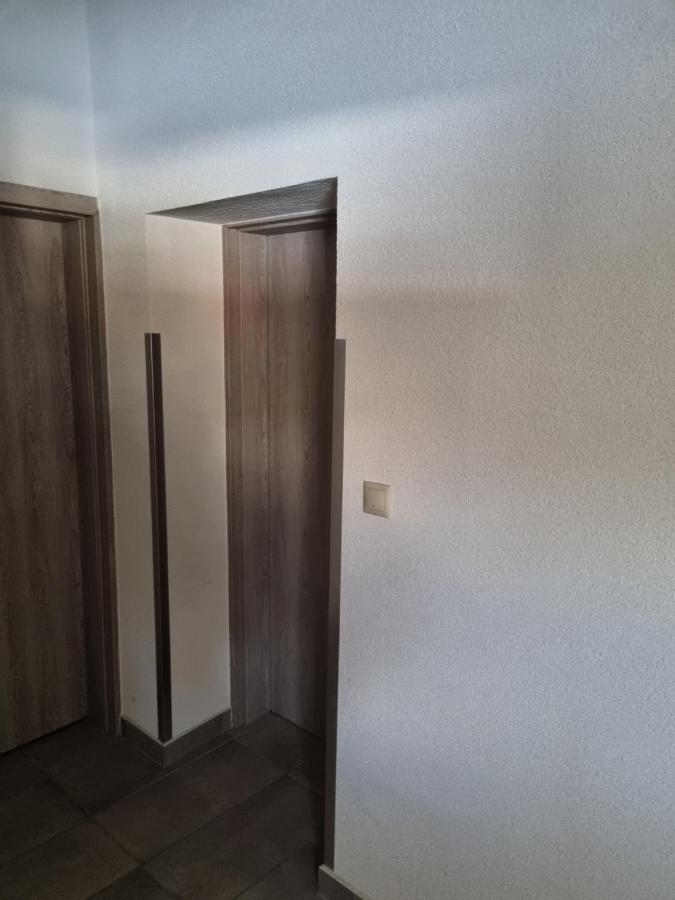 Apartman Ambrak C.3 Martin Dış mekan fotoğraf