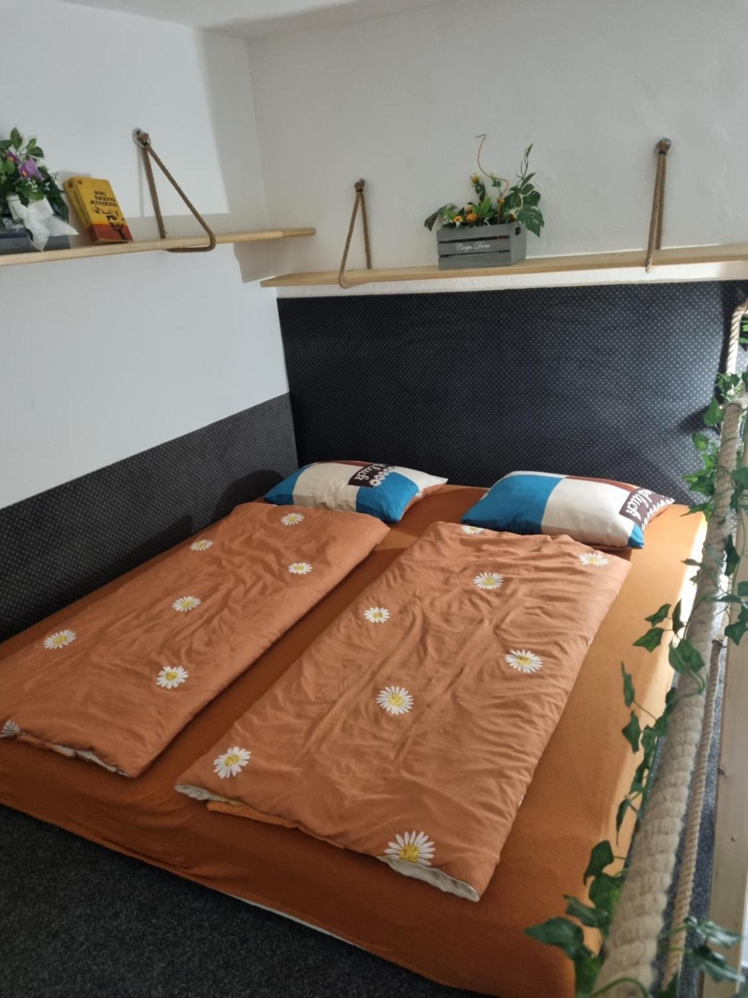 Apartman Ambrak C.3 Martin Dış mekan fotoğraf