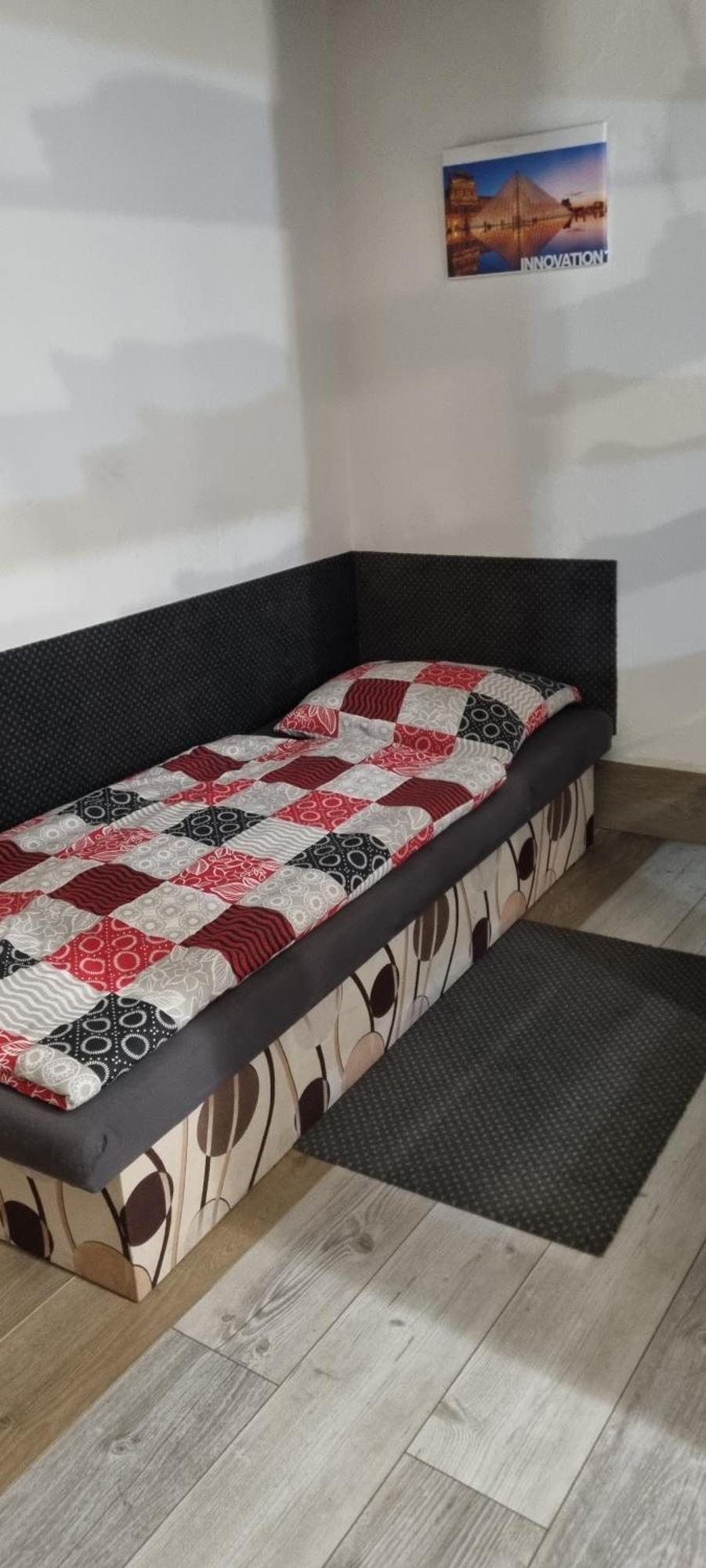 Apartman Ambrak C.3 Martin Dış mekan fotoğraf