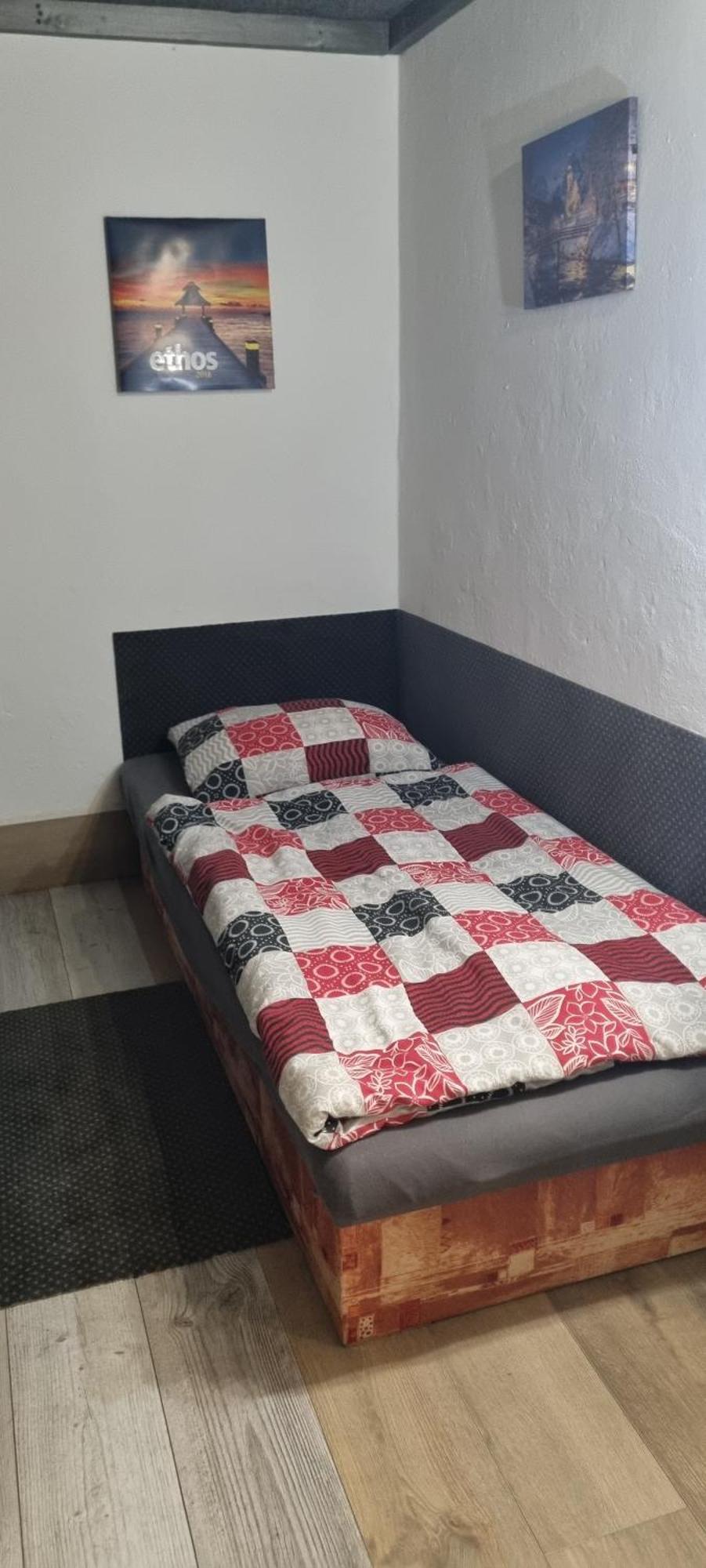 Apartman Ambrak C.3 Martin Dış mekan fotoğraf