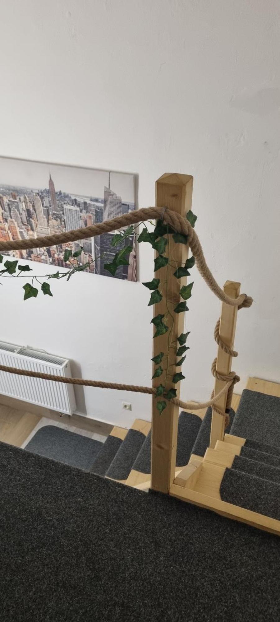 Apartman Ambrak C.3 Martin Dış mekan fotoğraf