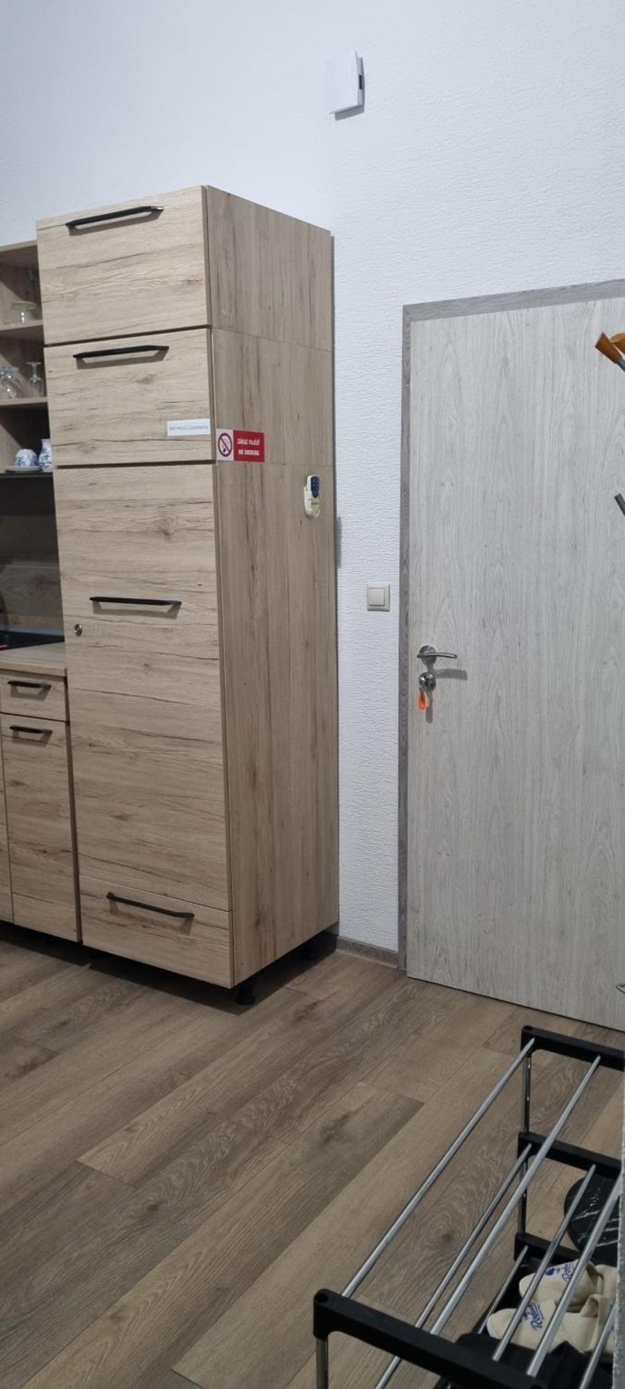 Apartman Ambrak C.3 Martin Dış mekan fotoğraf