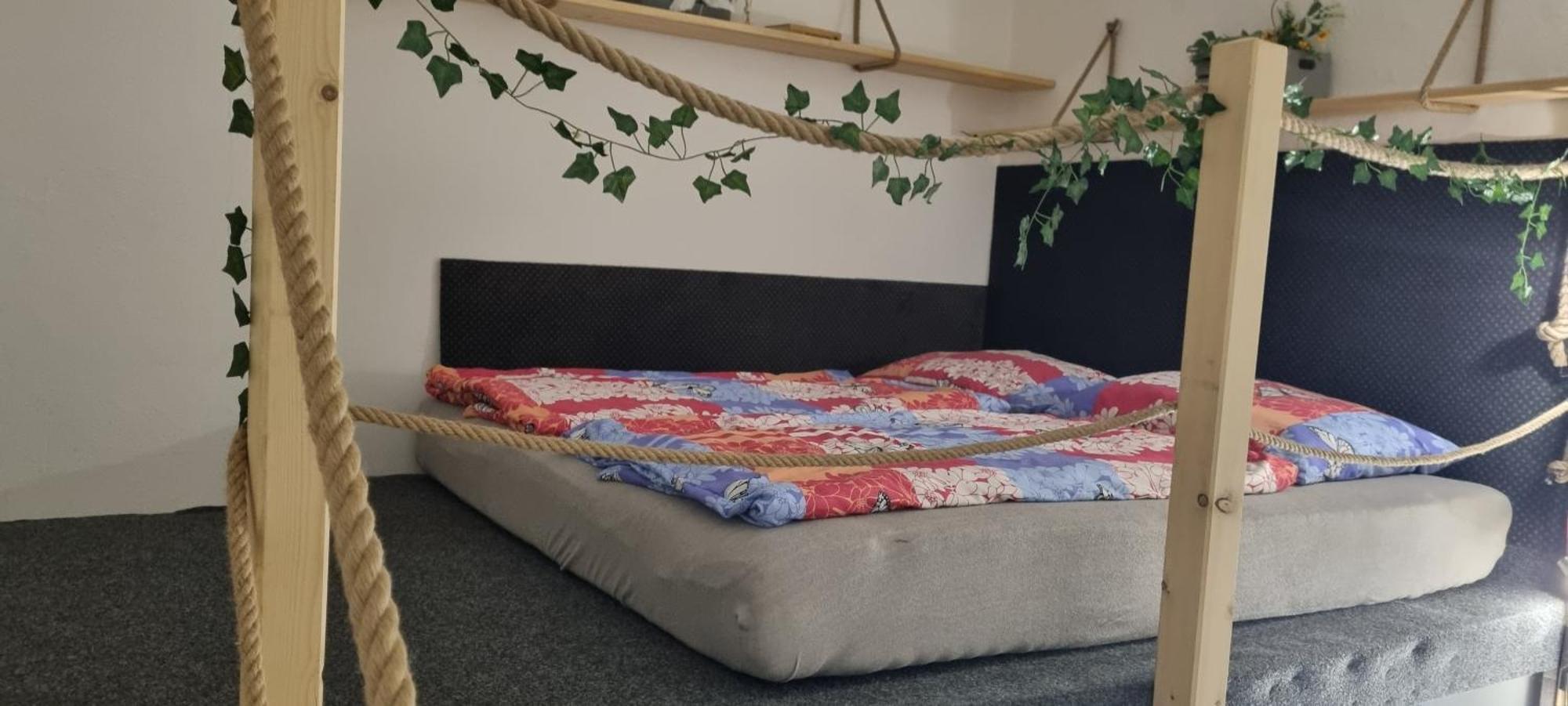 Apartman Ambrak C.3 Martin Dış mekan fotoğraf